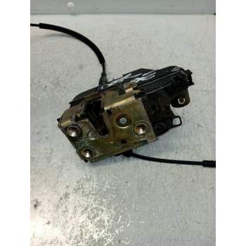 MOTOR CIERRE CENTRALIZADO DELANTERO DERECHO 2002