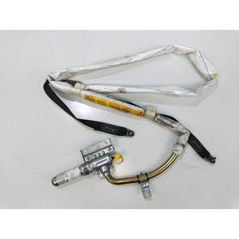 Recambio de airbag cortina delantero derecho para bmw x5 (e53) referencia OEM IAM 85826715806M  