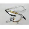 Recambio de airbag cortina delantero derecho para bmw x5 (e53) referencia OEM IAM 85826715806M  