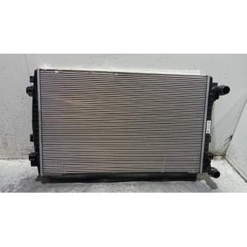 RADIADOR AGUA 5Q0121251GQ 
