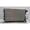 Recambio de radiador agua para skoda karoq (nu) ambition referencia OEM IAM 5Q0121251GQ  