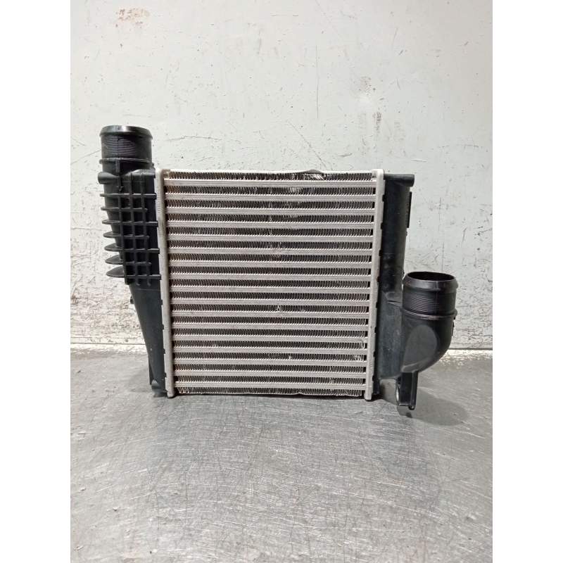 Recambio de intercooler para citroën c4 spacetourer (3d_) 1.2 puretech 130 referencia OEM IAM P9675627980 MM11882H 2019