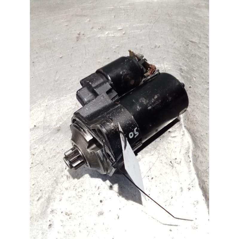 Recambio de motor arranque para skoda octavia i (1u2) 1.6 referencia OEM IAM  16G 2000