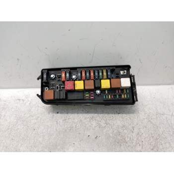CAJA RELES / FUSIBLES 12800999 518749205 