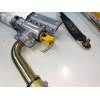 Recambio de airbag cortina delantero derecho para bmw x5 (e53) referencia OEM IAM 85826715806M  