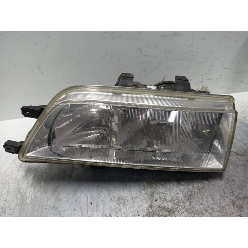 Recambio de faro izquierdo para mg serie 200 (xw) 218 vvc coupe referencia OEM IAM   