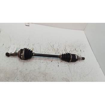TRANSMISION DELANTERA IZQUIERDA G951 