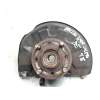 Recambio de mangueta delantera derecha para volvo s40 berlina 1.9 turbodiesel referencia OEM IAM   