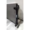 Recambio de radiador agua para skoda karoq (nu) ambition referencia OEM IAM 5Q0121251GQ  
