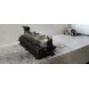 Recambio de culata para daf serie 428/435 en/et (400bn) 2.5 diesel referencia OEM IAM 15J  