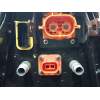 Recambio de bateria para volvo v60 familiar referencia OEM IAM 31673714 31673714T 