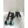 Recambio de juego cinturones trasero para nissan note (e11, ne11) 1.5 dci referencia OEM IAM  5P 2006