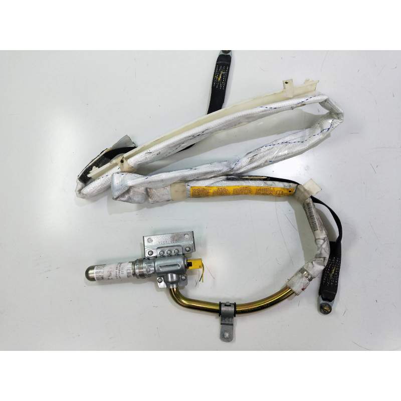 Recambio de airbag cortina delantero izquierdo para bmw x5 (e53) referencia OEM IAM 84826715706I  