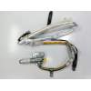 Recambio de airbag cortina delantero izquierdo para bmw x5 (e53) referencia OEM IAM 84826715706I  