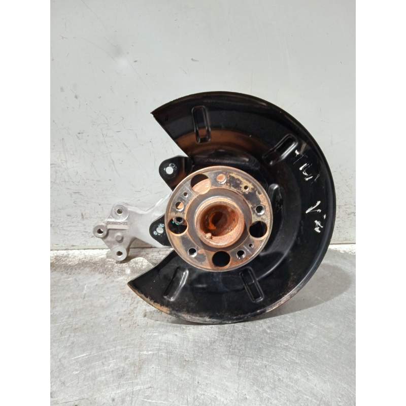 Recambio de mangueta trasera izquierda para omoda omoda5 referencia OEM IAM T113301210BC 01110170330 