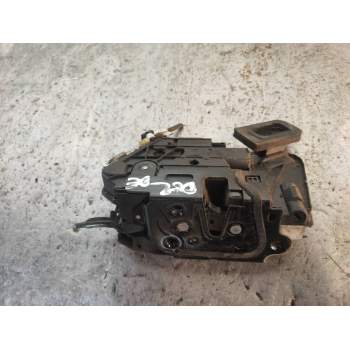 MOTOR CIERRE CENTRALIZADO DELANTERO DERECHO 5K1837016B 