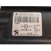 Recambio de faro derecho para peugeot 308 business line referencia OEM IAM 9677522980 030128720200 