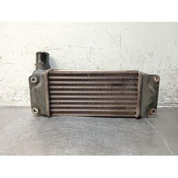 INTERCOOLER JD1270000692 14CRDI 2006