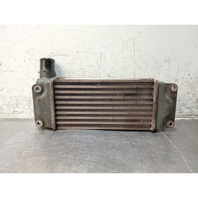 Recambio de intercooler para toyota auris (_e15_) 1.4 d-4d (nde150_) referencia OEM IAM JD1270000692 14CRDI 2006
