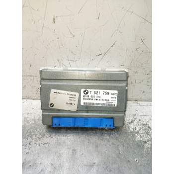 CENTRALITA CAMBIO AUTOMATICO 7521759 96025410 5WK33503AG