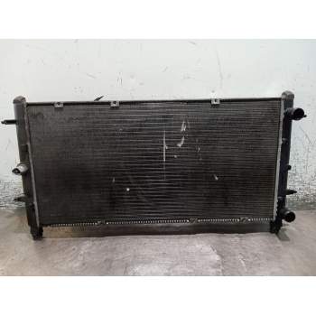 RADIADOR AGUA 862358K 25TDI 1990