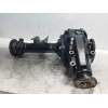 Recambio de diferencial delantero para nissan terrano/terrano.ii (r20) slx (3-ptas.) referencia OEM IAM 38511G23007  