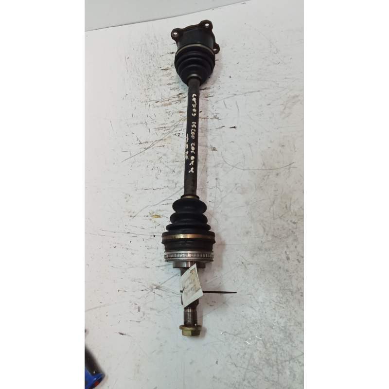 Recambio de transmision trasera derecha para lexus is200 (gxe10) 2.0 cat referencia OEM IAM   