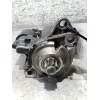 Recambio de motor arranque para skoda octavia i (1u2) 1.6 referencia OEM IAM  16G 2000