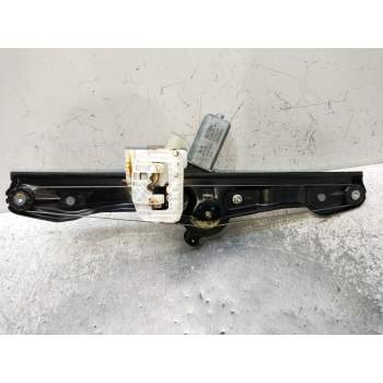 ELEVALUNAS TRASERO DERECHO 3S1722A 4P 2015