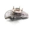 Recambio de mangueta delantera izquierda para volvo s40 berlina 1.9 turbodiesel referencia OEM IAM   