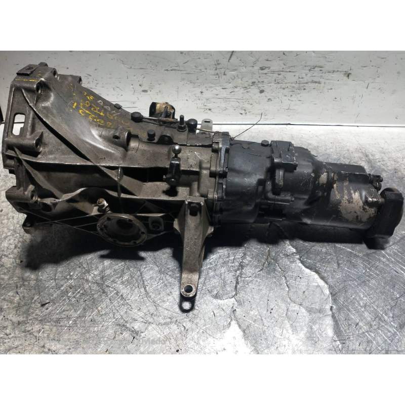 Recambio de caja cambios para audi 100 berlina (443) turbo referencia OEM IAM AAH 11036 5V