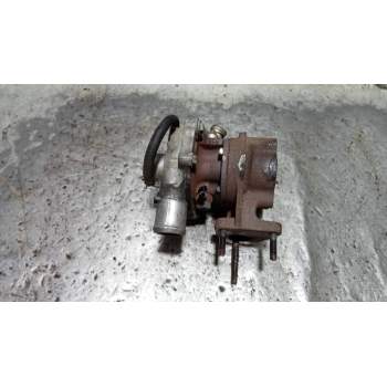 TURBOCOMPRESOR 73501344 KP35543597 