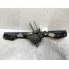 Recambio de elevalunas trasero derecho para bmw 3 (f30, f80) 318 d referencia OEM IAM 3S1722A 4P 2015