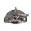 Recambio de mangueta delantera izquierda para volvo s40 berlina 1.9 turbodiesel referencia OEM IAM   