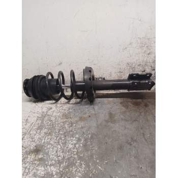 AMORTIGUADOR DELANTERO IZQUIERDO 22245866 