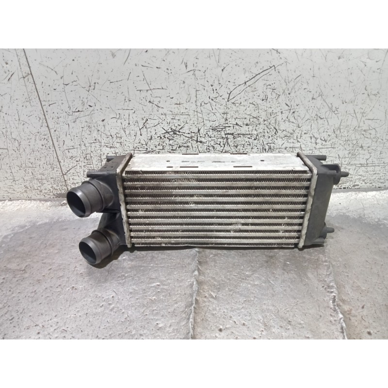 Recambio de intercooler para peugeot 5008 confort referencia OEM IAM 9656509380  