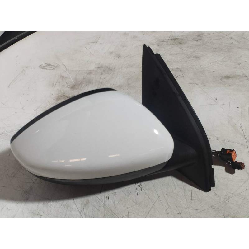 Recambio de retrovisor derecho para peugeot 308 business line referencia OEM IAM   ELECTRICO