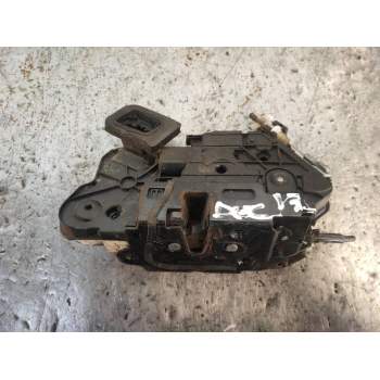 MOTOR CIERRE CENTRALIZADO DELANTERO IZQUIERDO 5K1837015B 