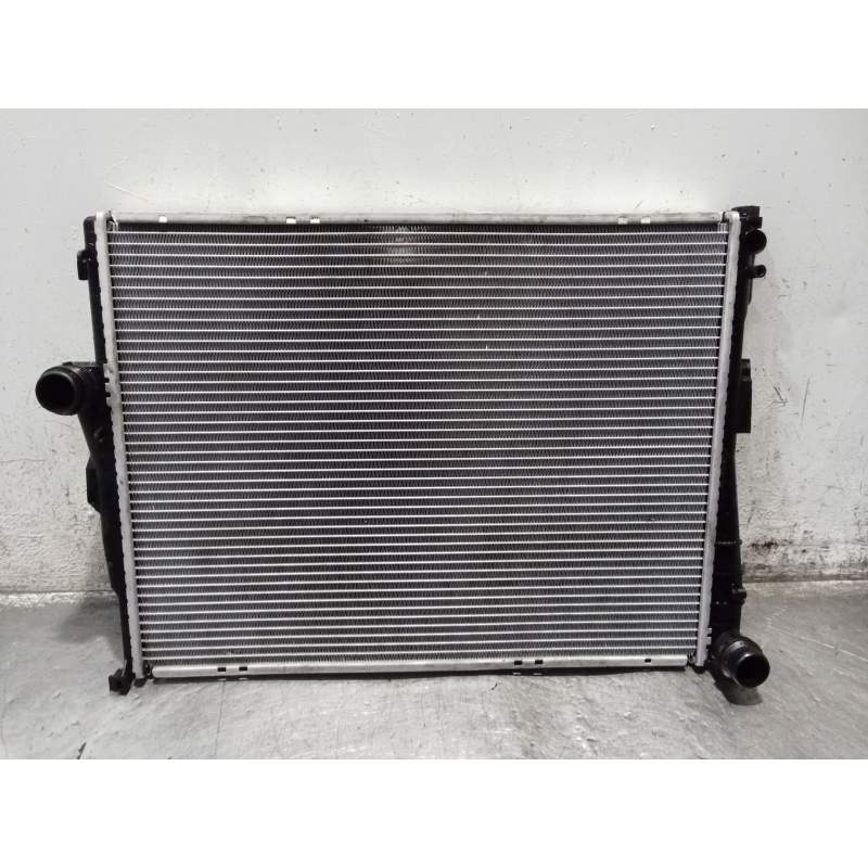 Recambio de radiador agua para bmw 3 (e46) 328 i referencia OEM IAM 6078211E 328G E46/1998
