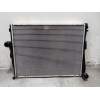 Recambio de radiador agua para bmw 3 (e46) 328 i referencia OEM IAM 6078211E 328G E46/1998
