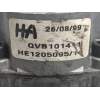 Recambio de bomba direccion para mg serie 75 (j/rj) 2.5 v6 24v cat referencia OEM IAM QVB101411  