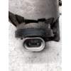 Recambio de faro antiniebla izquierdo para toyota rav 4 (a2) 2.0 d-4d luna 4x4 referencia OEM IAM   