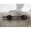Recambio de transmision delantera izquierda para ford fiesta (cb1) ambiente referencia OEM IAM 8V513B437AAA 14TDCI 2008
