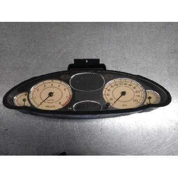 CUADRO INSTRUMENTOS 110008878015 RT YAC 110417 