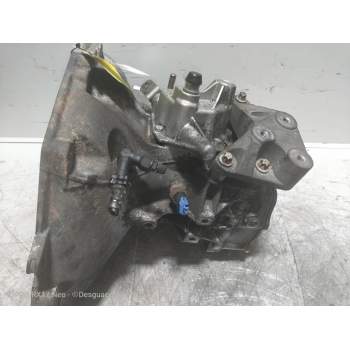 CAJA CAMBIOS F13C418 B02651 