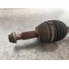 Recambio de transmision delantera izquierda para ford fiesta (cb1) ambiente referencia OEM IAM 8V513B437AAA 14TDCI 2008