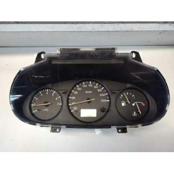 CUADRO INSTRUMENTOS YS6F10849 CH 
