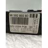 Recambio de caja reles / fusibles para citroën c4 coupe referencia OEM IAM 9659285580 BSI2004P0800 2004