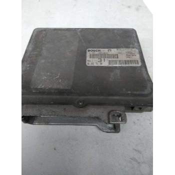 CENTRALITA MOTOR UCE 0261204622 9630278180 31