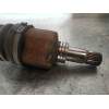 Recambio de transmision delantera izquierda para ford fiesta (cb1) ambiente referencia OEM IAM 8V513B437AAA 14TDCI 2008